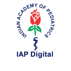 IAP Logo